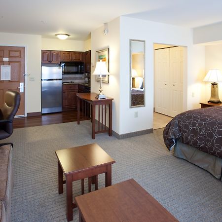 Staybridge Suites Great Falls By Ihg Exterior foto
