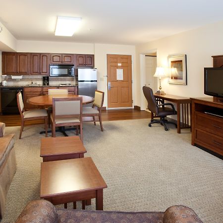 Staybridge Suites Great Falls By Ihg Habitación foto