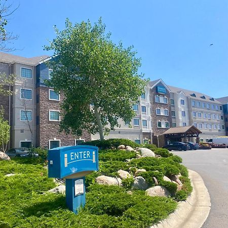 Staybridge Suites Great Falls By Ihg Exterior foto