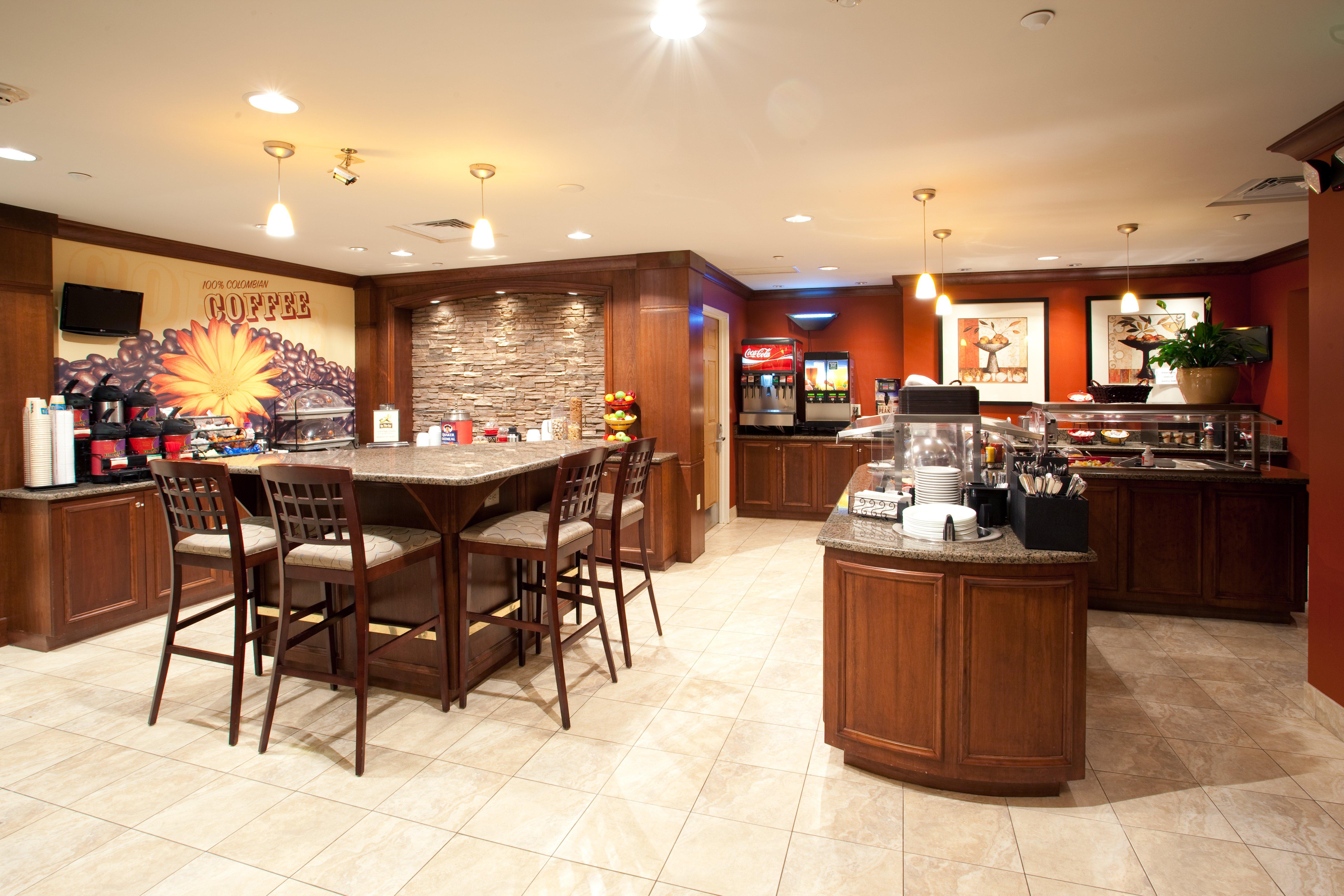 Staybridge Suites Great Falls By Ihg Exterior foto
