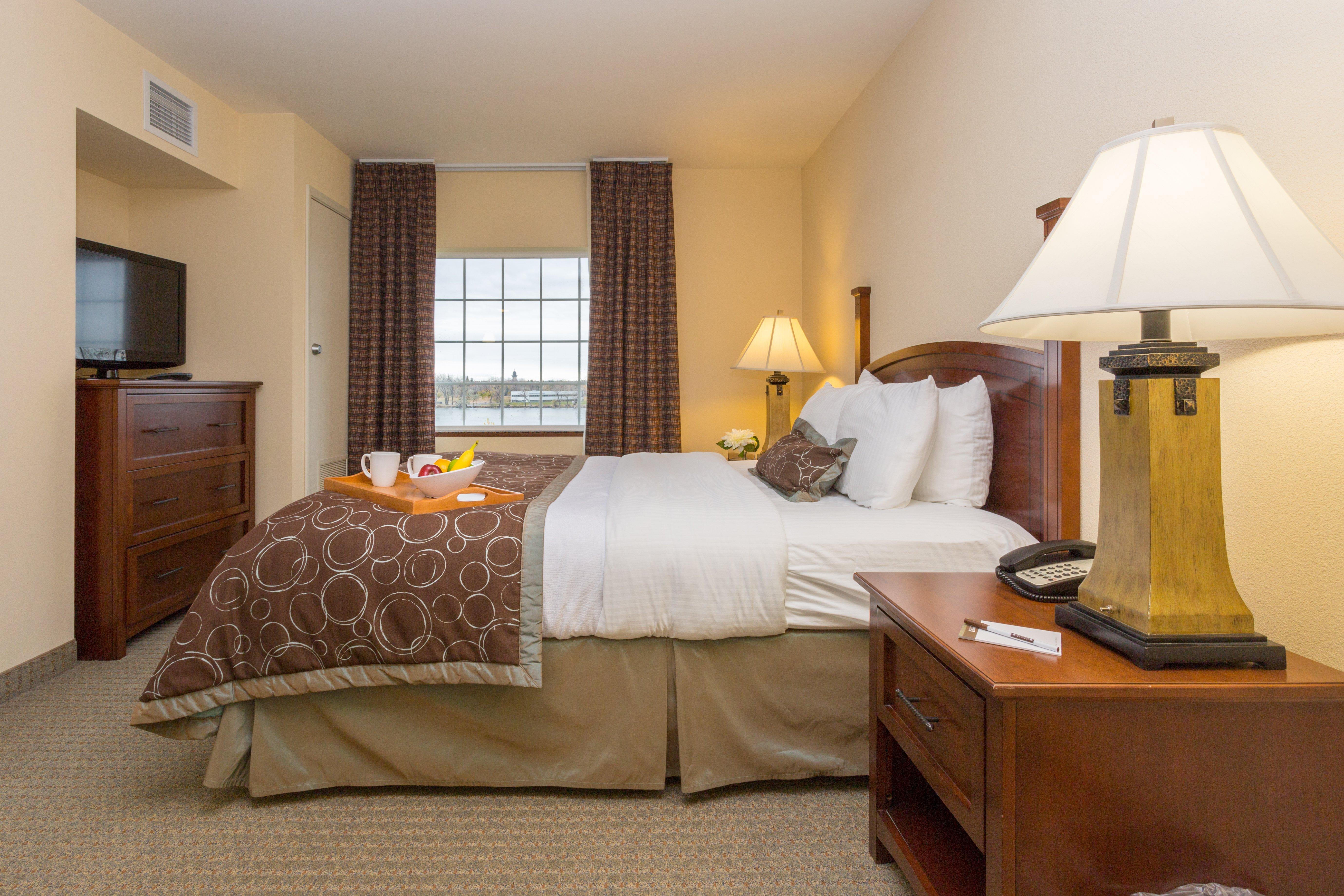 Staybridge Suites Great Falls By Ihg Exterior foto