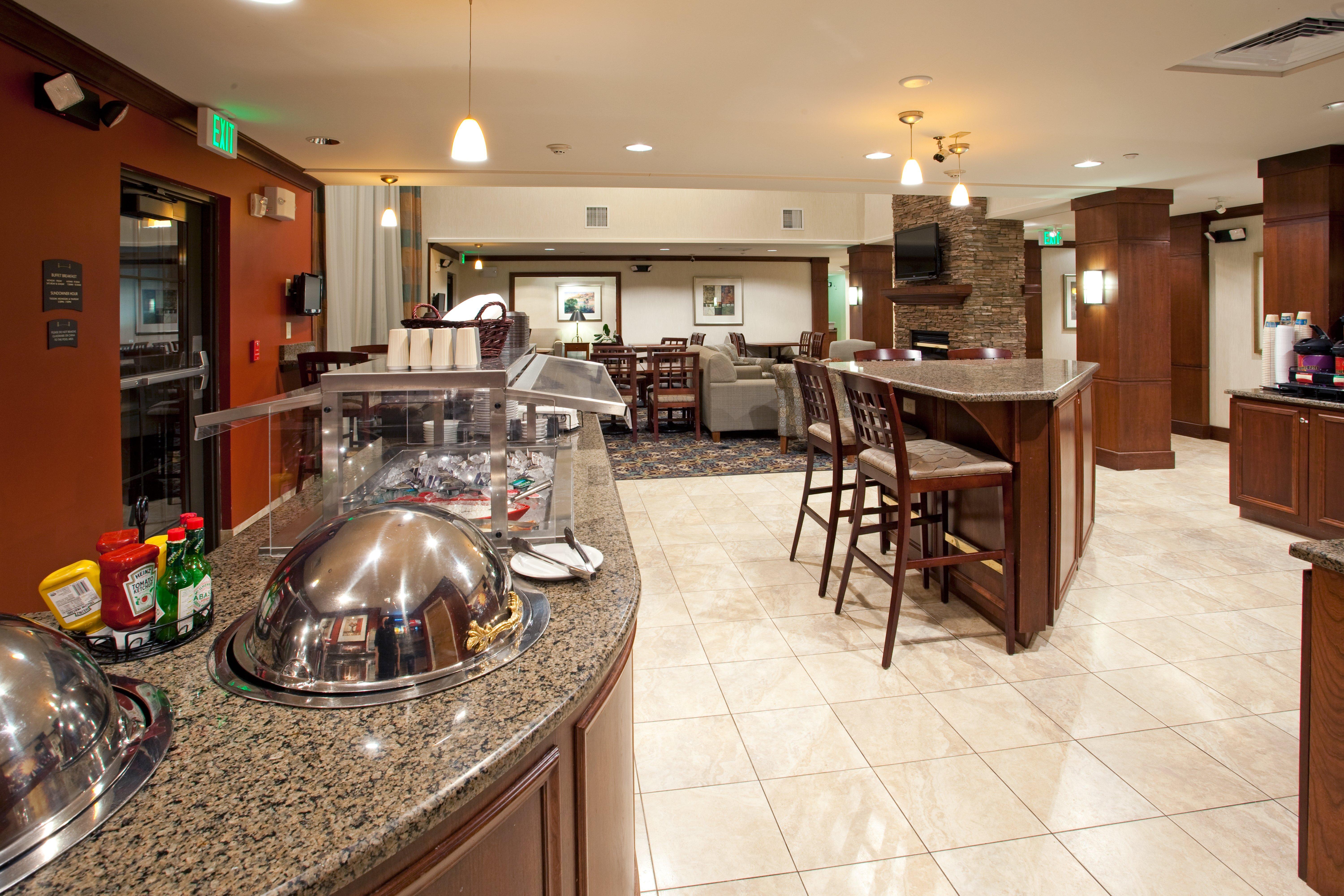 Staybridge Suites Great Falls By Ihg Exterior foto