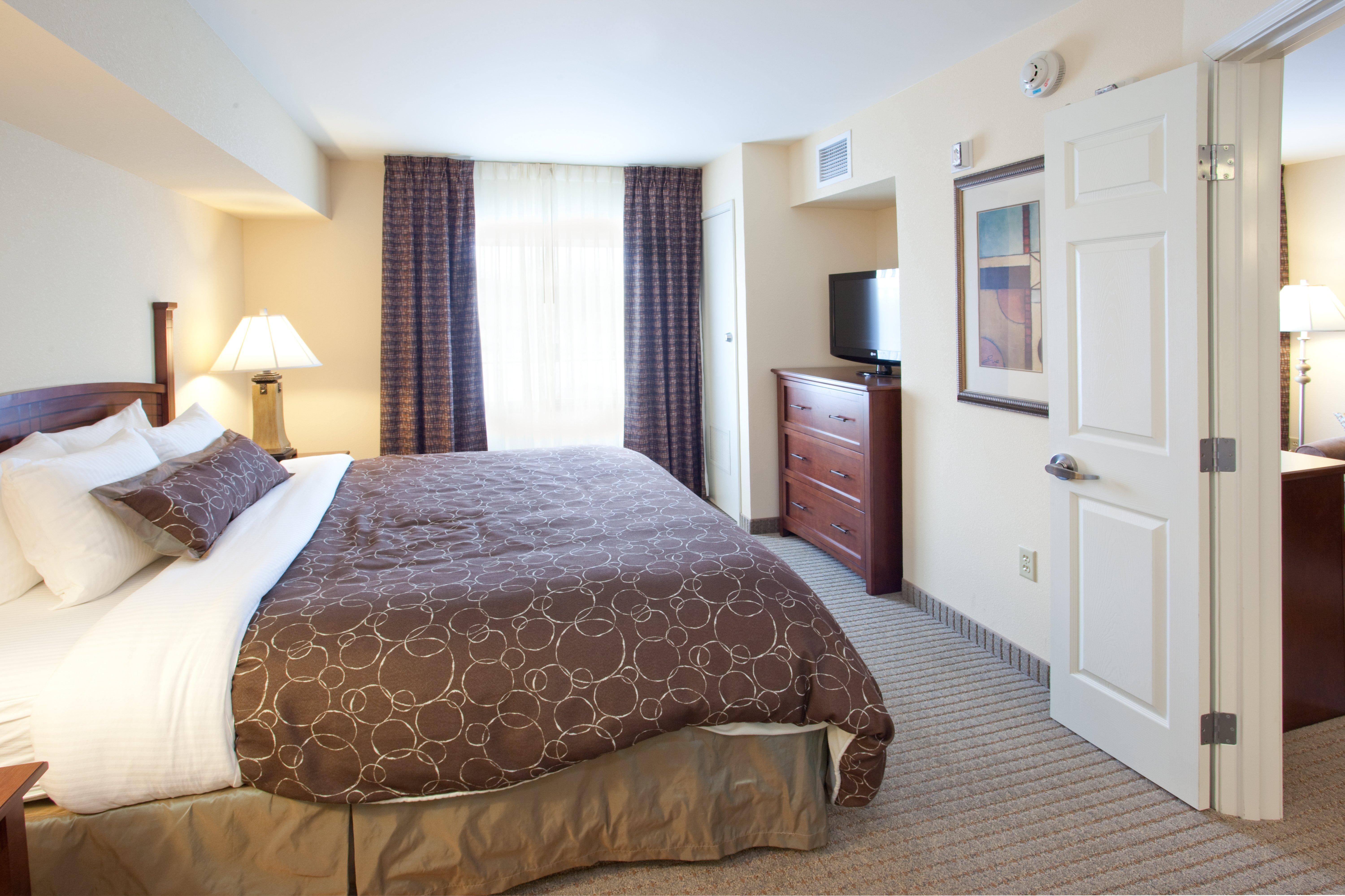 Staybridge Suites Great Falls By Ihg Exterior foto