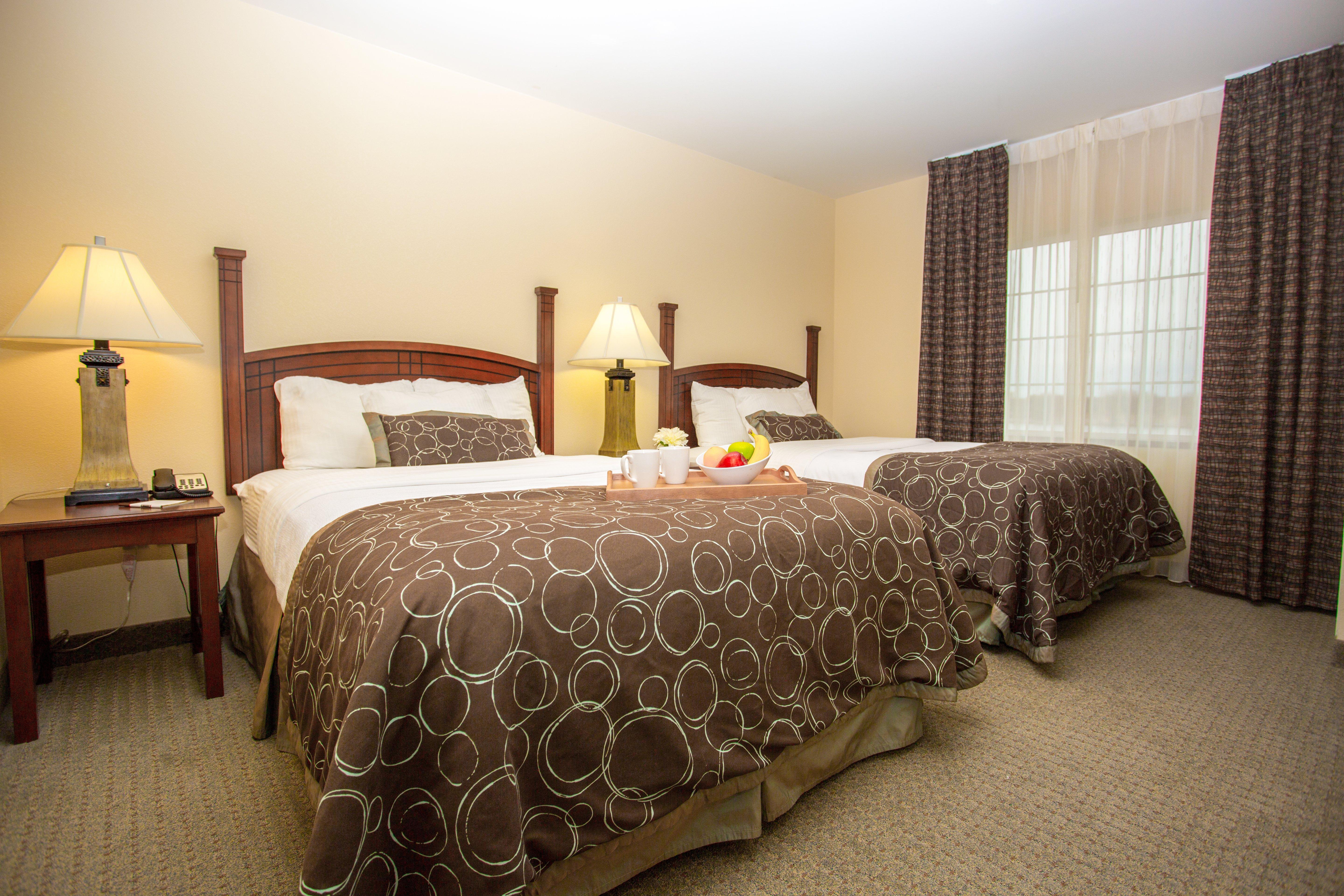 Staybridge Suites Great Falls By Ihg Exterior foto