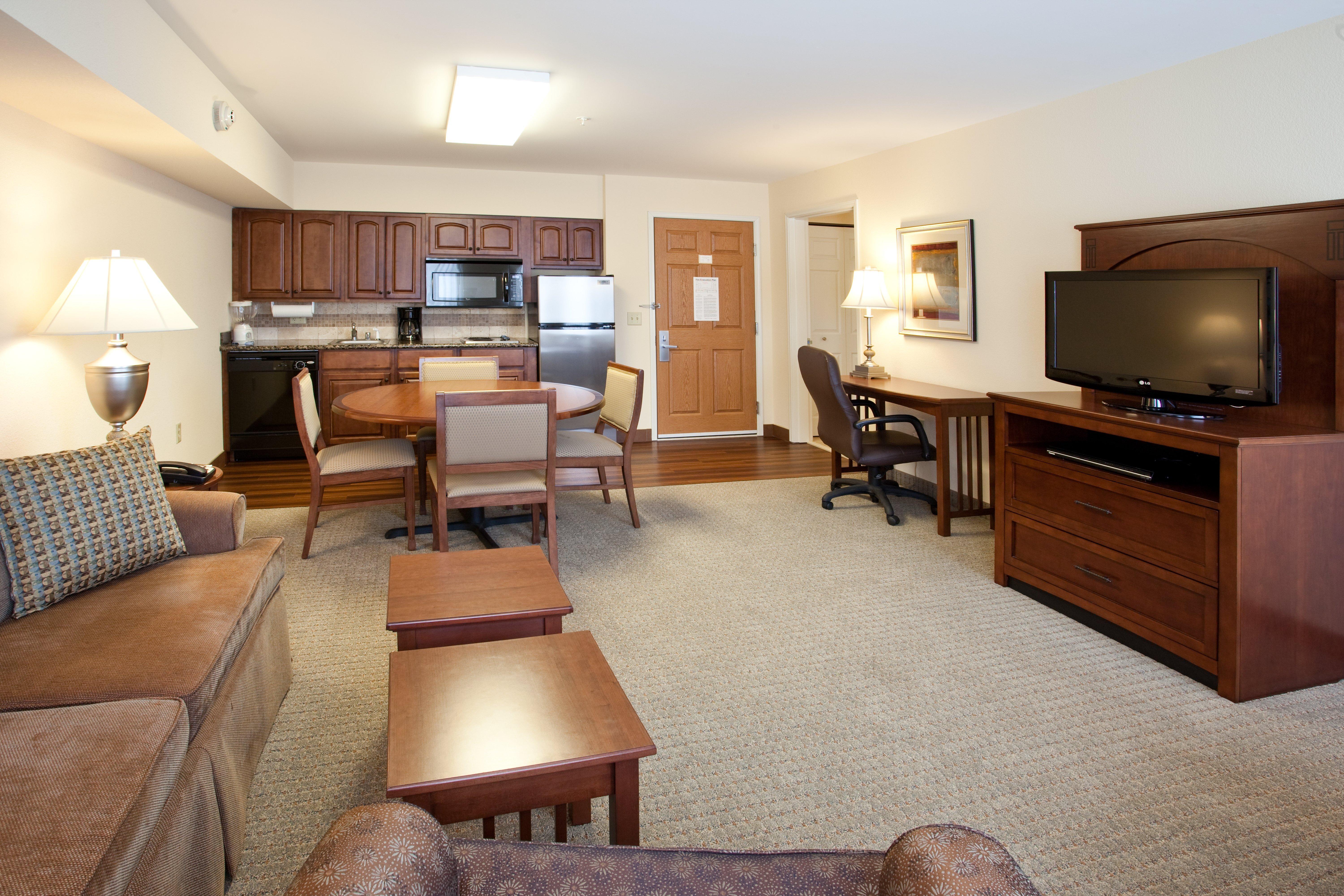 Staybridge Suites Great Falls By Ihg Habitación foto