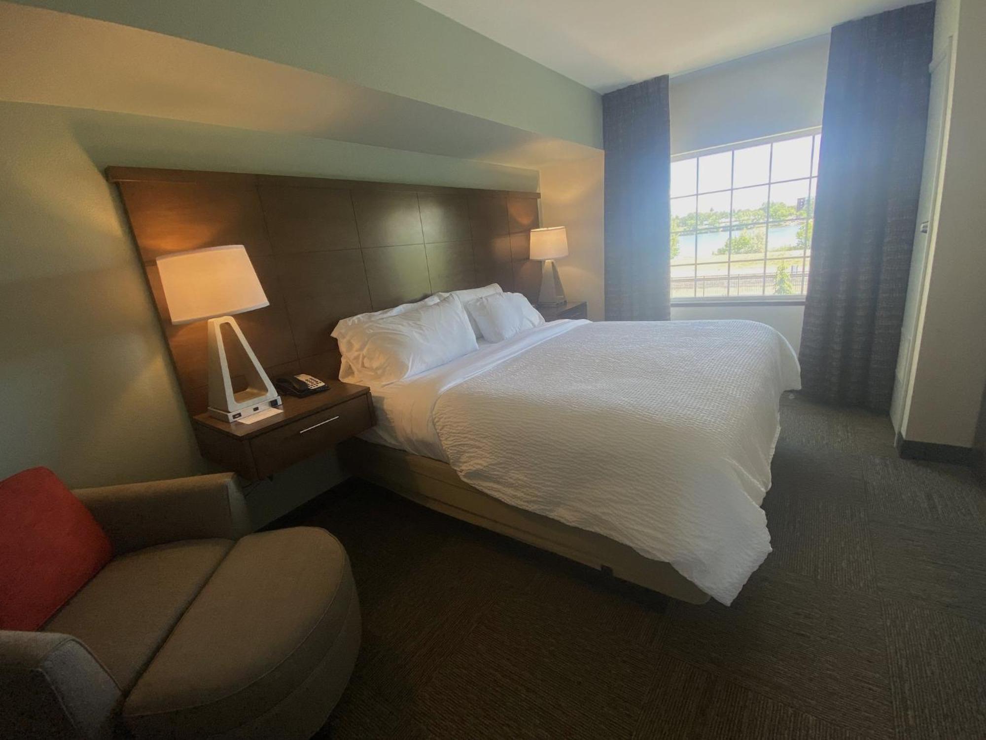 Staybridge Suites Great Falls By Ihg Exterior foto