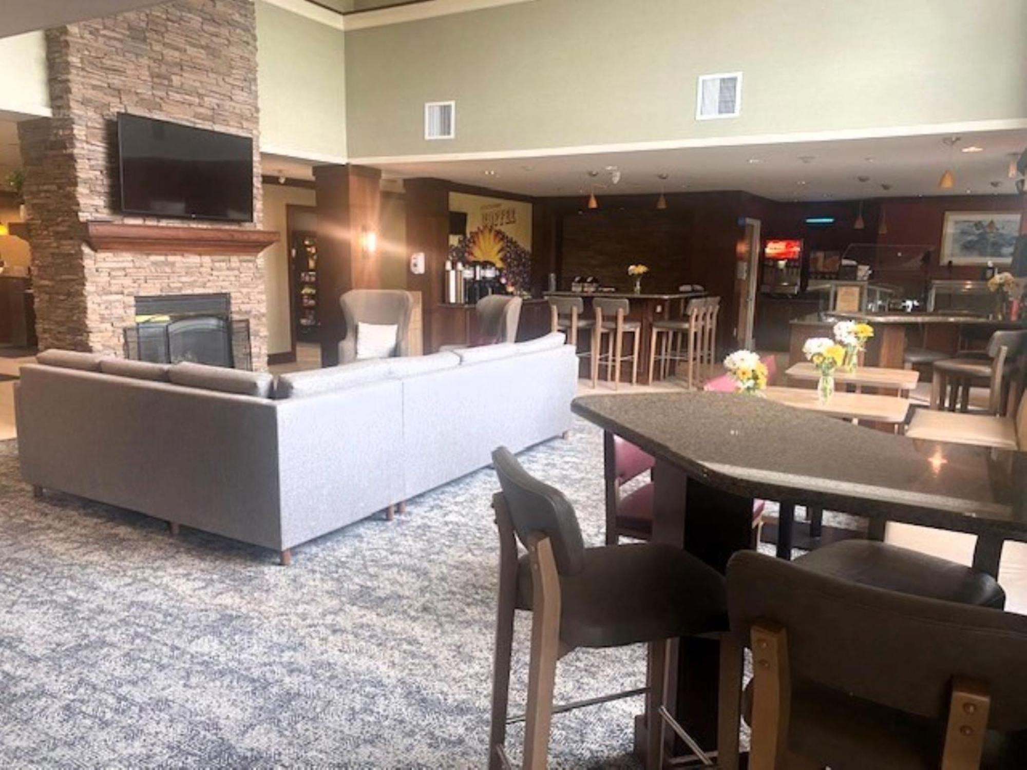 Staybridge Suites Great Falls By Ihg Exterior foto