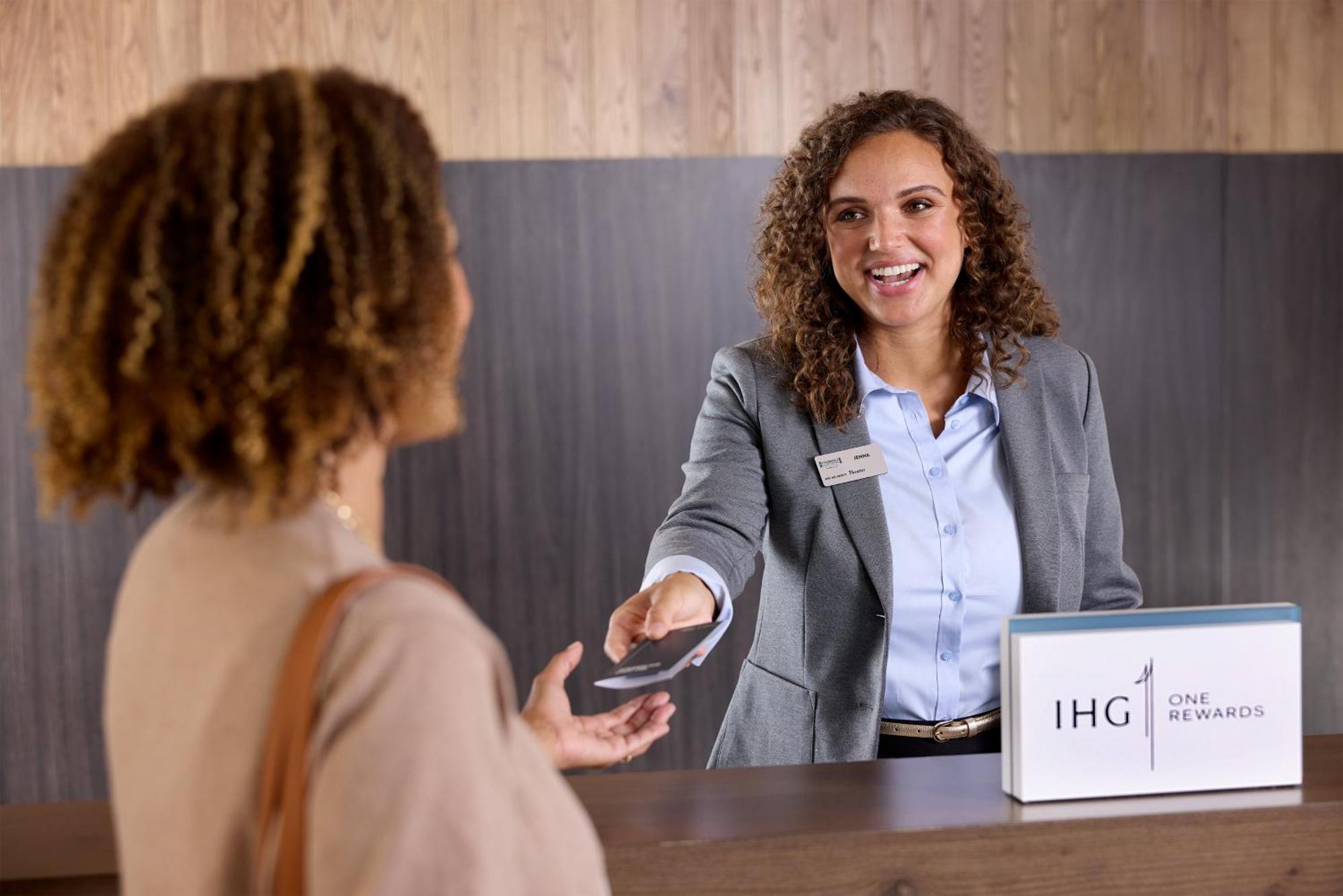 Staybridge Suites Great Falls By Ihg Exterior foto